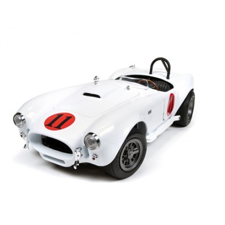 Shelby Cobra 427 S/C. AUTO WORLD AWSS104