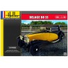 Delage D8 SS. HELLER 80720