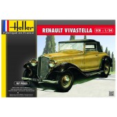 Renault Vivastella. HELLER 80724