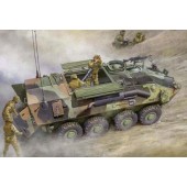 LAV-M. TRUMPETER 00391