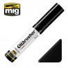 Oilbrusher: black. AMIG 3500