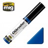 Oilbrusher: dark blue. AMIG 3504