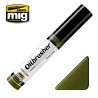 Oilbrusher: verde campo. AMIG 3506