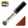 Oilbrusher: rust. AMIG 3510