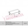 Tapa PCB. Series 353/354. HN2070/13