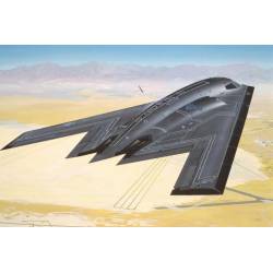 B-2 Stealth bomber. REVELL 04070