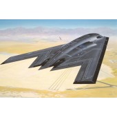 B-2 Stealth bomber. REVELL 04070