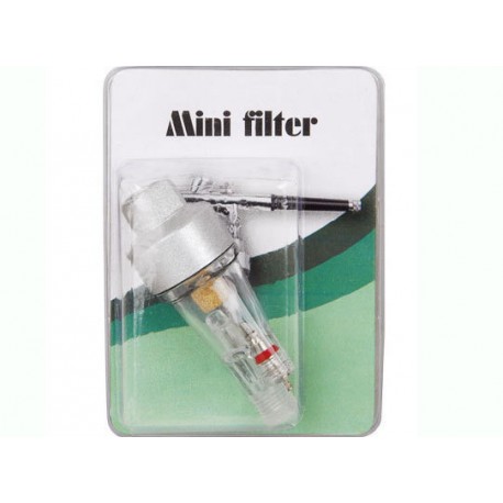 Minifilter. FENGDA BD-12