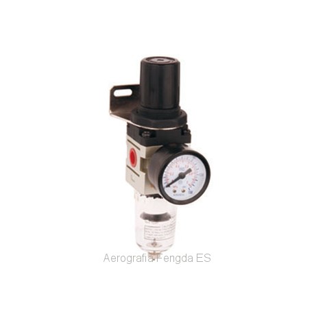 Air regulator and filger. FENGDA AFR-2000B