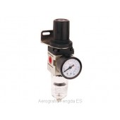 Air regulator and filger. FENGDA AFR-2000B