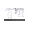 Gantry crane WASEL. KIBRI 38531