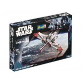 Star Wars: Caza de reconocimiento ARC-170. REVELL 03608