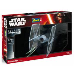 Star Wars: Caza Tie. REVELL 03605