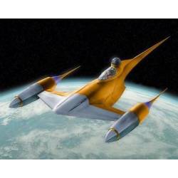 Star Wars: Caza Naboo. REVELL 03611