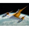 Star Wars: Naboo Starfighter. REVELL 03611