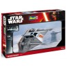 Star Wars: Snowspeeder. REVELL 03604