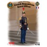 French Republican Guard. ICM 16004