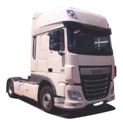 DAF XF 106 SSC-Aerop. AWM 9049.01