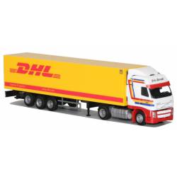 Volvo Glob. "Corneth/DHL". AWM 73024