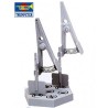 Model clamp. TRUMPETER 09914