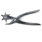 Leather punch plier. PEBARO 265