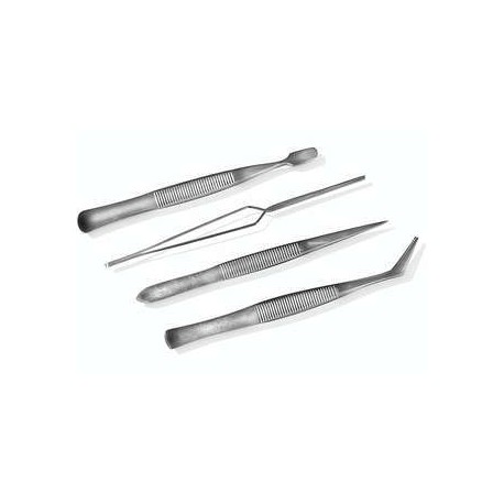 Tweezers set. KNORR PRANDELL 218055143