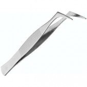 Tweezers bent. KNORR PRANDELL 8053500