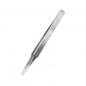 Tweezers swiss pattern. MODELCRAFT PTW2185/2A