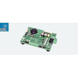 Comprobador de decoders. ESU 53900