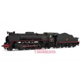 Mikado locomotive RENFE, 141-2109. DCC. ELECTROTREN 4156D