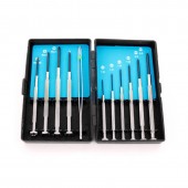 Screwdriver set. MODELCRAFT PSD1011