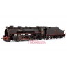 Mikado locomotive RENFE, 141F2396. DCC. ELECTROTREN 4164D