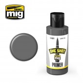 One shot primer - Gris. AMIG 2024