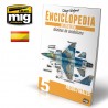 Enciclopedia modelismo de aviación. Vol.5: Pasos finales