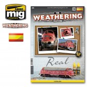 The Weathering Magazine #18: Real. AMIG 4017