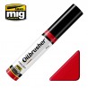 Oilbrusher: rojo. AMIG 3503