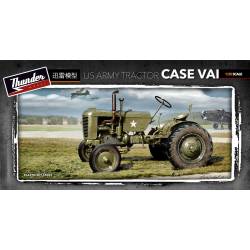 Tractor militar USA, Case. THUNDER 35001