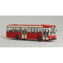 Pegaso 6038 TMB "Serie 7000". OTERO SCALE 87001G