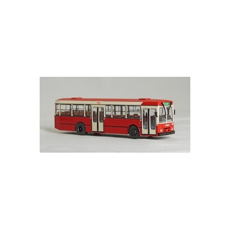 Pegaso 6038 TMB "Serie 7000". OTERO SCALE 87001G