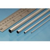 Nickel silver rod, 0,6x0,4mm. ALBION NST06