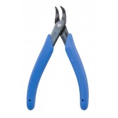 90 degree bent nose pliers. XURON 486