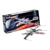 Star Wars: Caza X-Wing. REVELL 06656