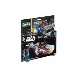 Star Wars: Obi-Wan´s Jedi Starfighter. REVELL 63607