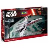 Star Wars: Caza X-Wing. REVELL 03601