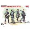 German infantry. ICM 35639