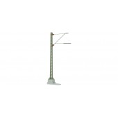 Catenary mast. VIESSMANN 4110