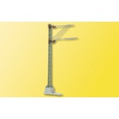 Mast with double beam. VIESSMANN 4113