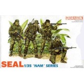 Navy Seal. DRAGON 3302