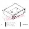 Underframe details for locomotives series 321. ARNOLD HN2242/19