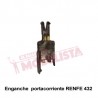 Enganche portacorriente para RENFE 432. MABAR 432-1